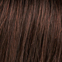 Aqua, een haarstuk van Power Pieces Tressess by Marije