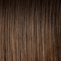 Cloud, hittebestendig haarwerk van Ellen Wille Tressess by Marije