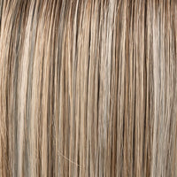 Cloud, hittebestendig haarwerk van Ellen Wille Tressess by Marije