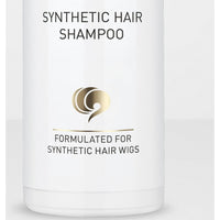 Ellen Wille shampoo synthetisch haar Tressess by Marije