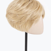 Ideal, echt haar topper van Top Power Tressess by Marije