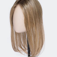 Just Long, prachtige topper van Ellen Wille Tressess by Marije