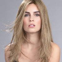 Just Long, prachtige topper van Ellen Wille Tressess by Marije