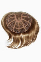 Top Bob, prachtige synthetische topper van Gisela Mayer Tressess by Marije