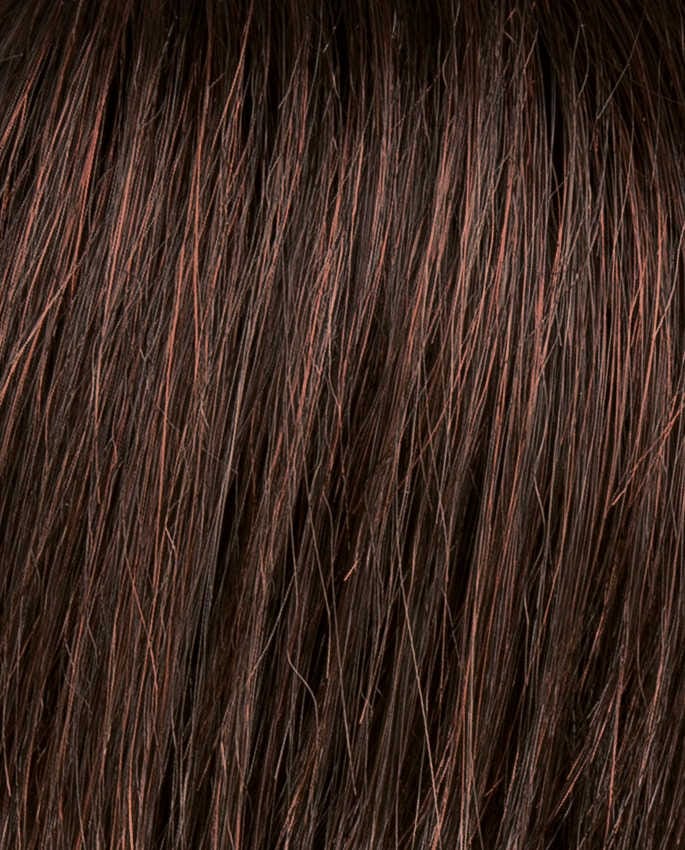 Aqua, een haarstuk van Power Pieces Tressess by Marije