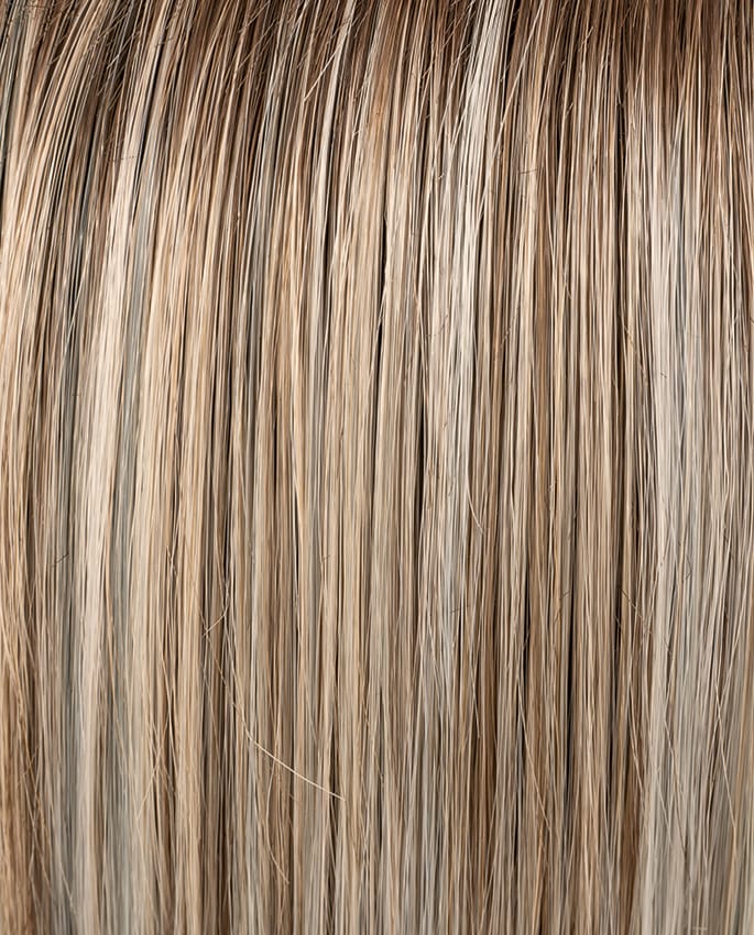 Cloud, hittebestendig haarwerk van Ellen Wille Tressess by Marije