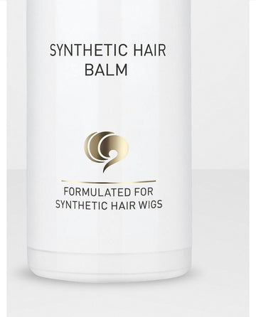 Ellen Wille balsem synthetisch haar Tressess by Marije