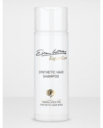 Ellen Wille shampoo synthetisch haar Tressess by Marije