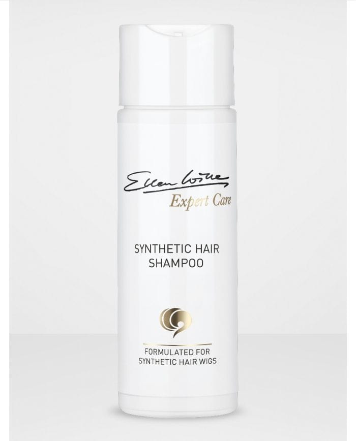 Ellen Wille shampoo synthetisch haar Tressess by Marije