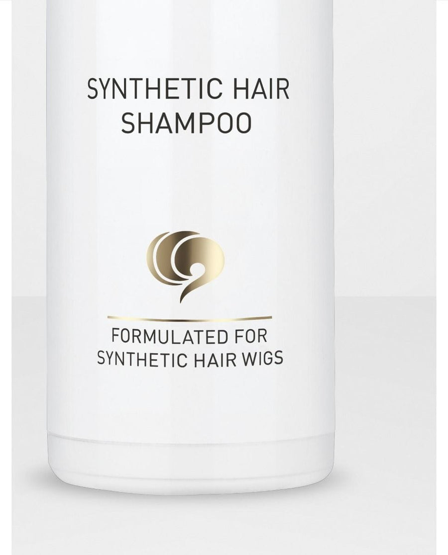 Ellen Wille shampoo synthetisch haar Tressess by Marije
