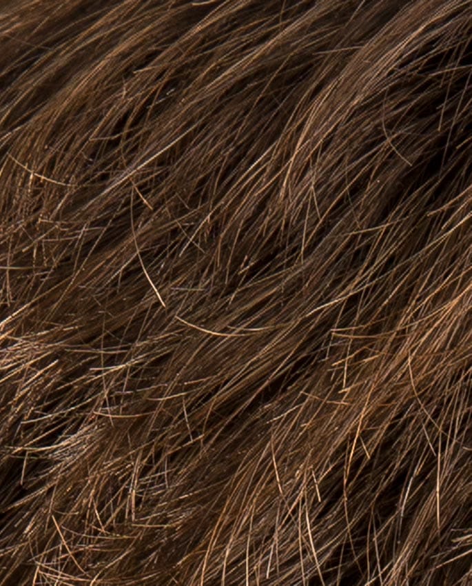 Ideal, echt haar topper van Top Power Tressess by Marije