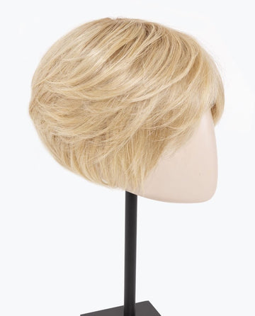 Ideal, echt haar topper van Top Power Tressess by Marije