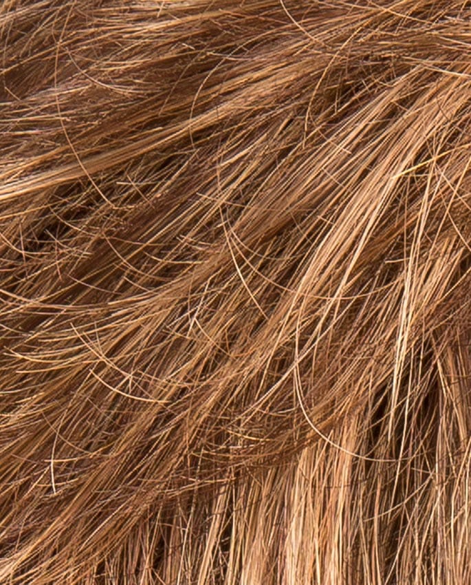 Ideal, echt haar topper van Top Power Tressess by Marije