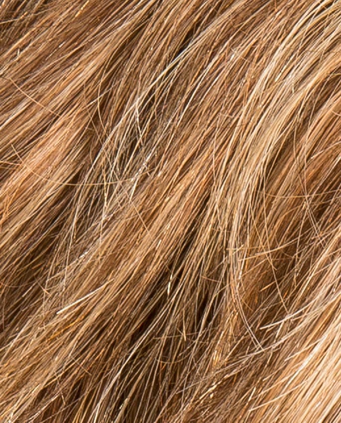 Ideal, echt haar topper van Top Power Tressess by Marije
