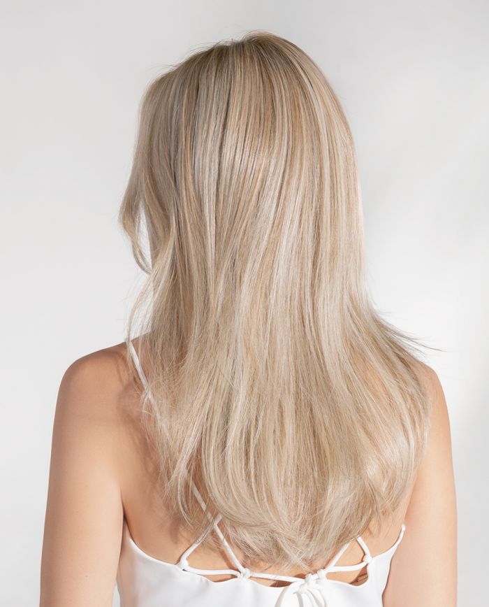 Mirage, hittebestendig haarwerk van Hair Society Tressess by Marije