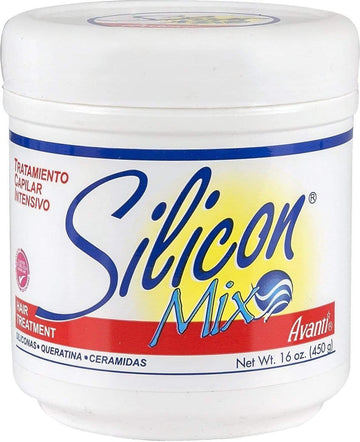 Silicon Mix Hair treatment Tressess by Marije